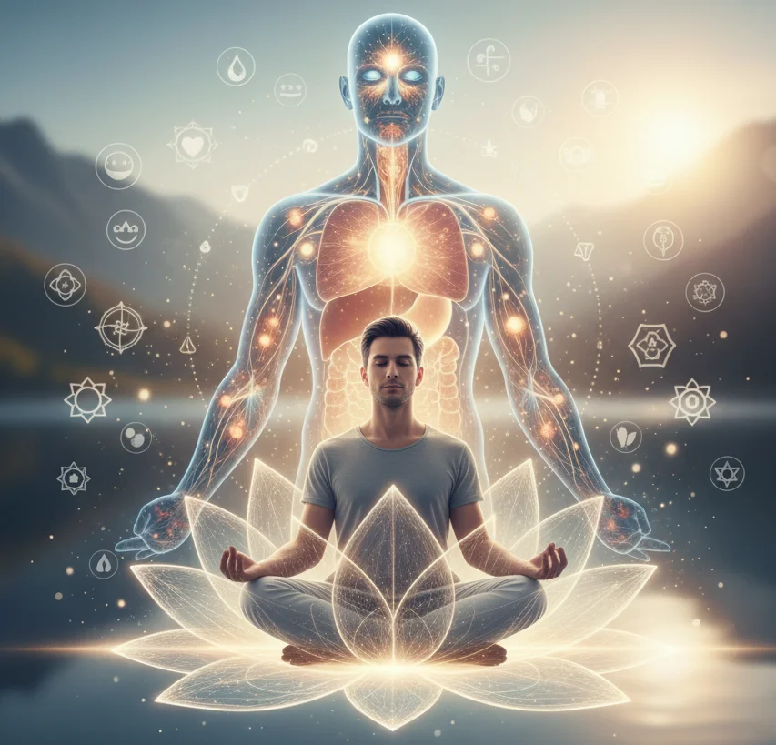 Body Code Healing