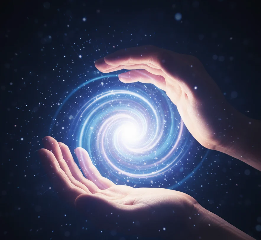 Energy Healing Techniques