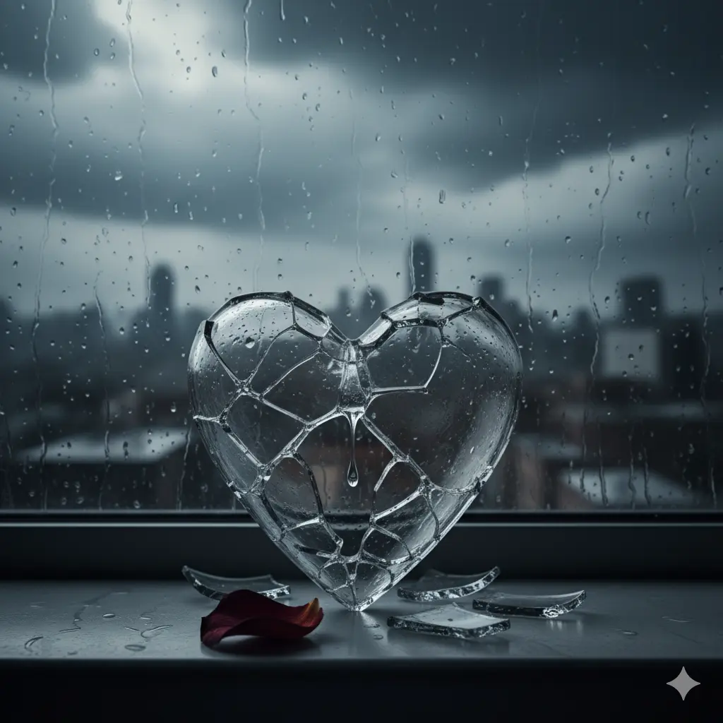 Healing After a Heartbreak