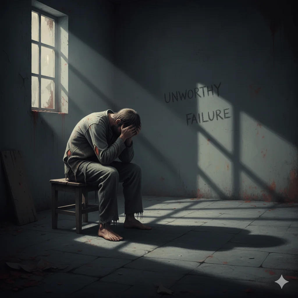 Healing Shame