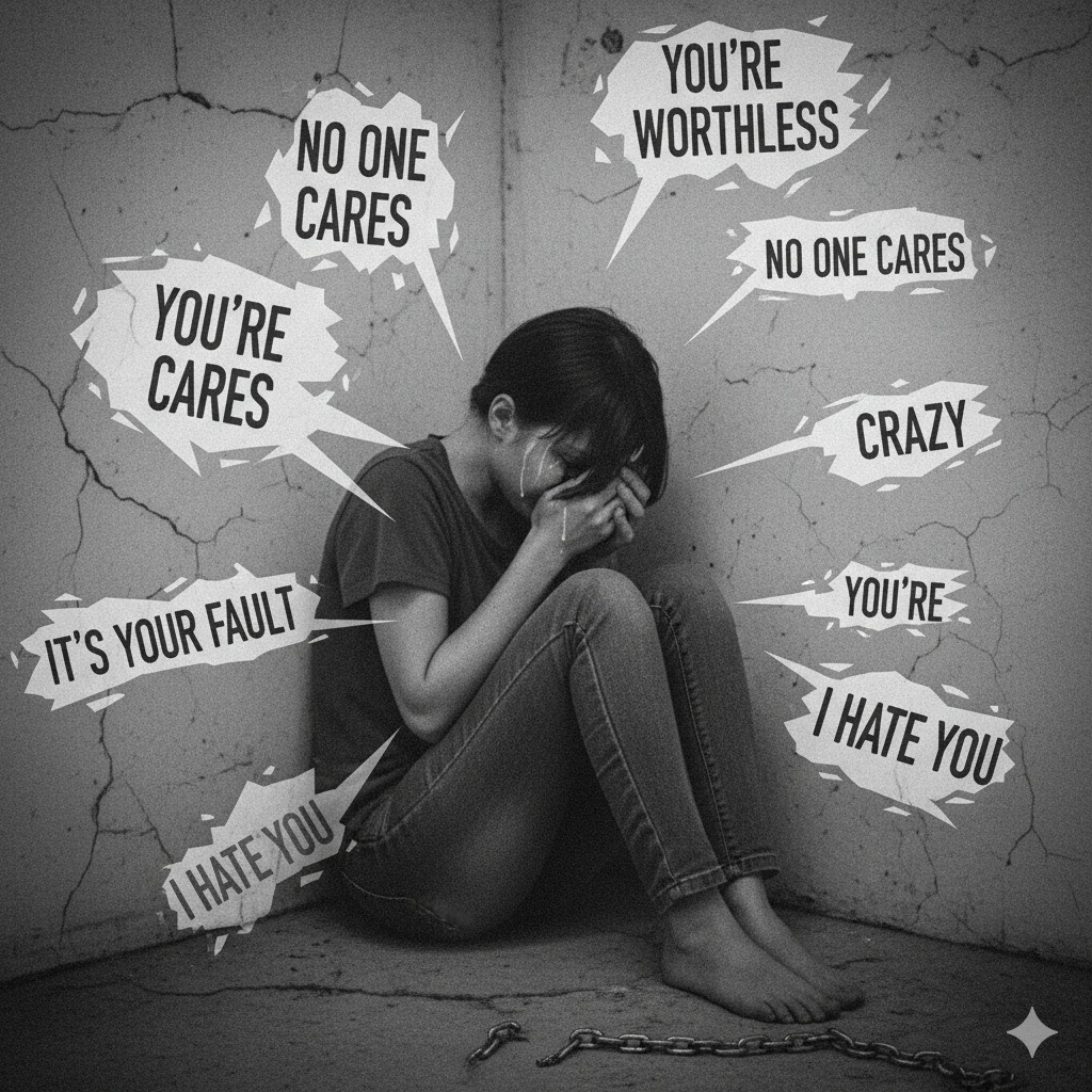 Mental Abuse