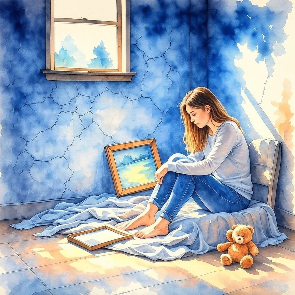 Overcome Emotional Neglect