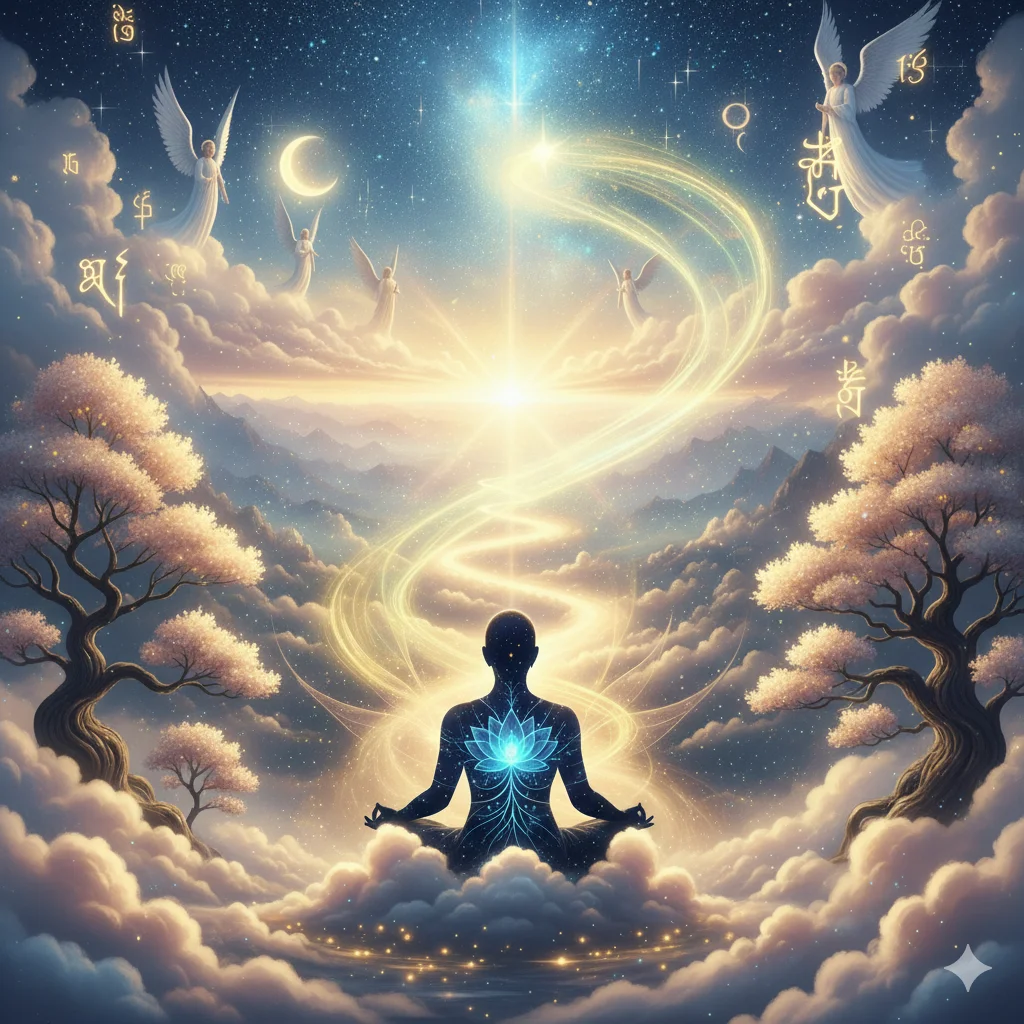 Spiritual Healing