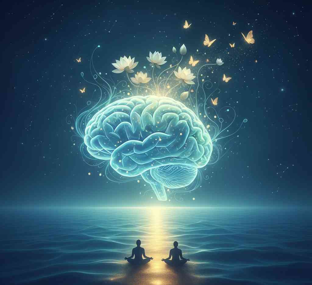 Mind – Emotional and Mental Healing