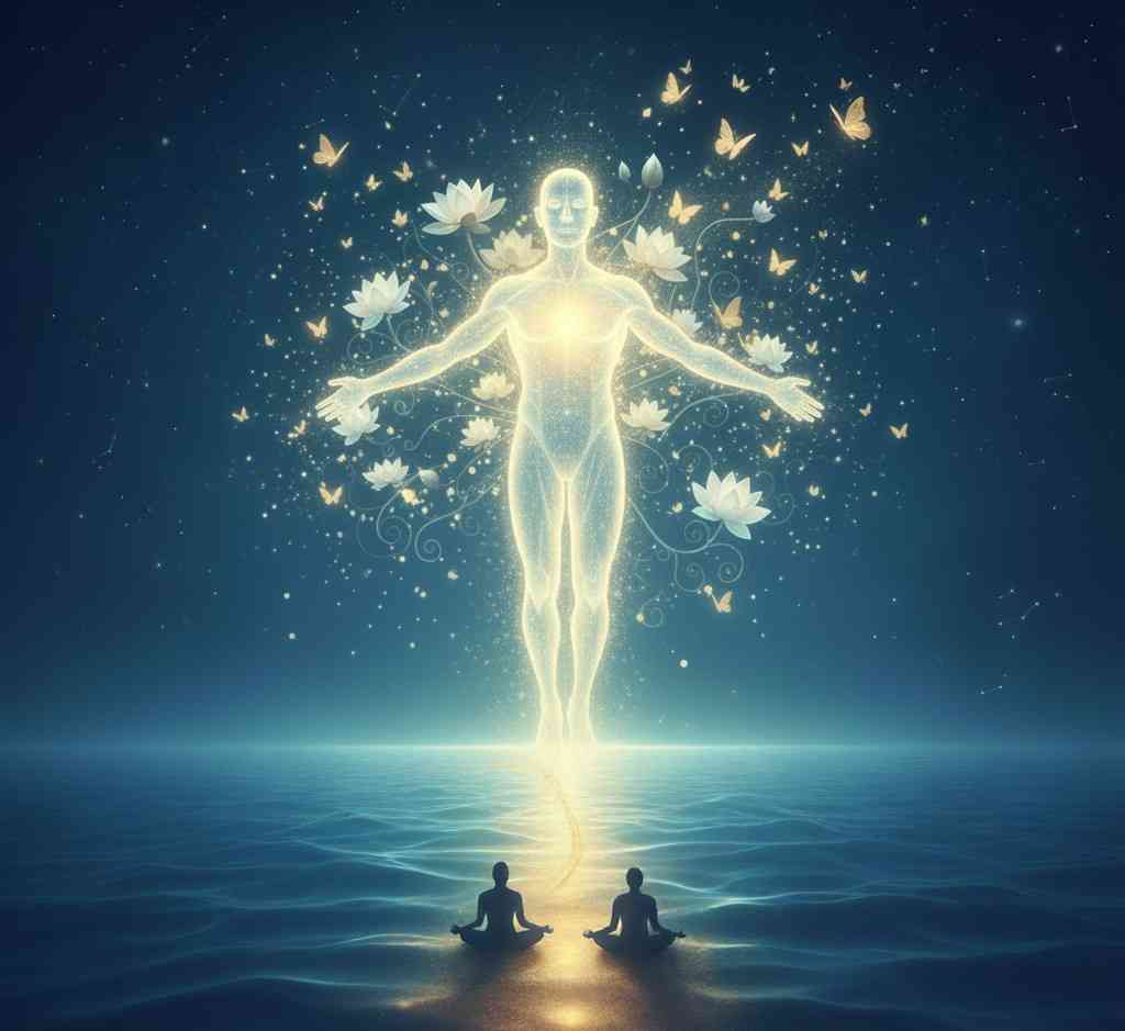 Soul – Spiritual and Meaningful Healing