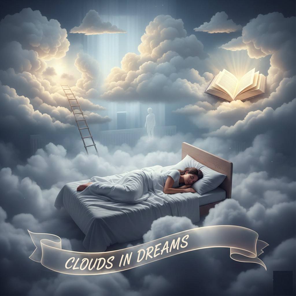 Clouds in Dreams