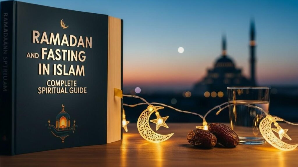 fasting in Islam