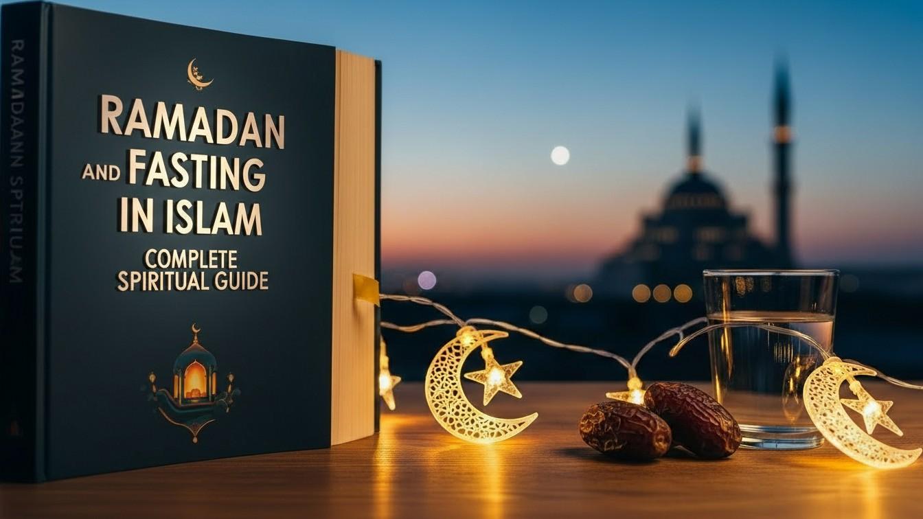 fasting in Islam